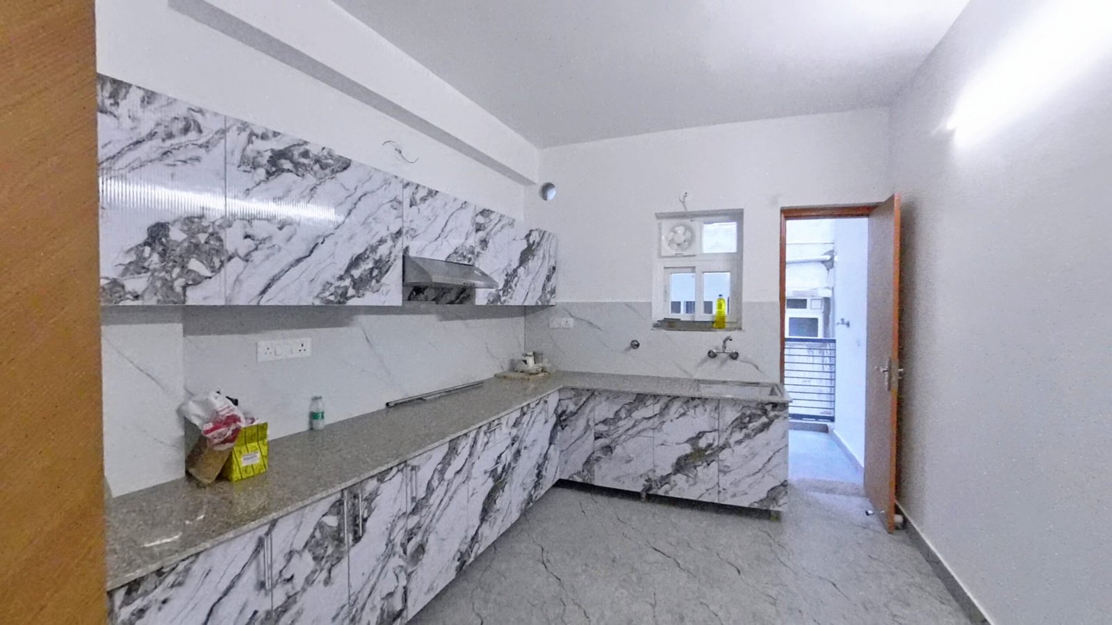 3BHK Apartment Unit