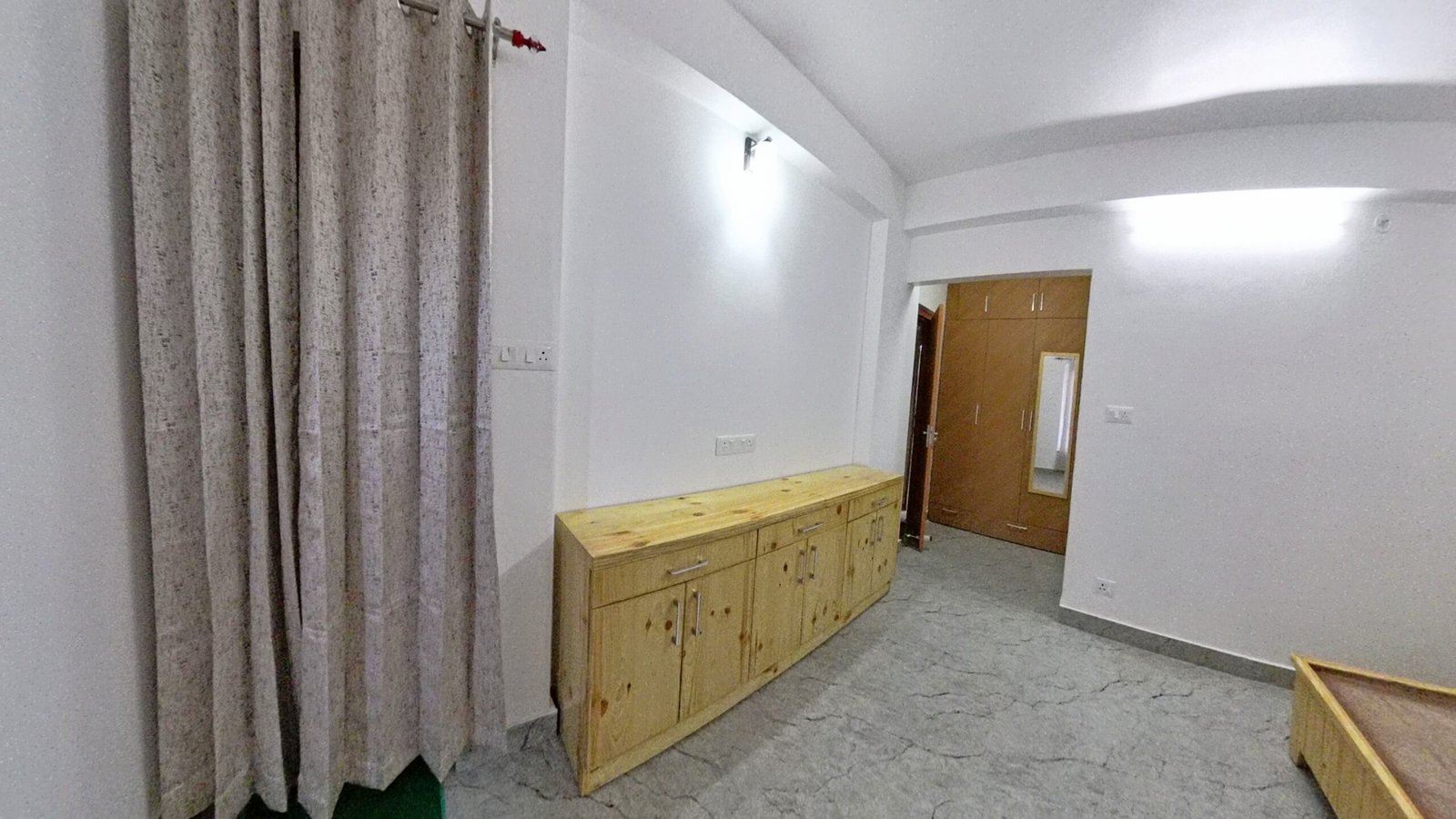 3BHK Apartment Unit