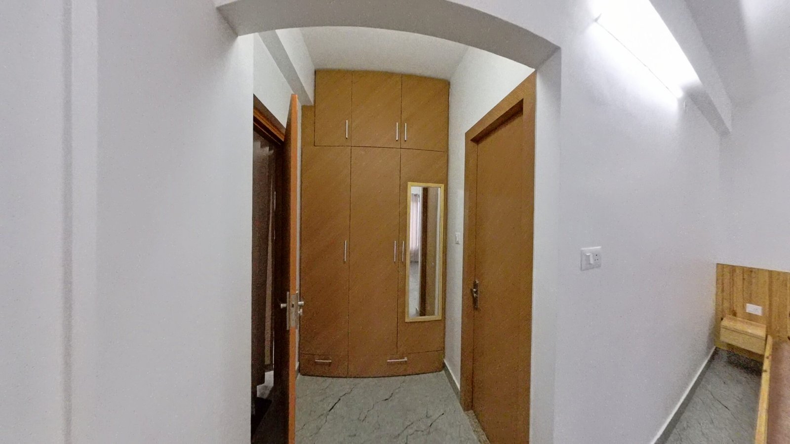 3BHK Apartment Unit