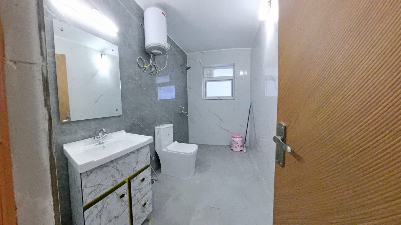 3BHK Apartment Unit