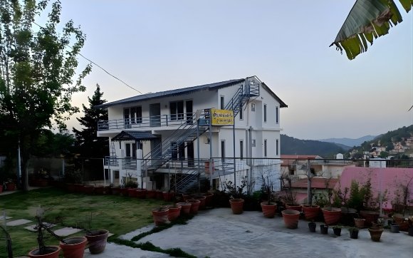 Homestay Rooms